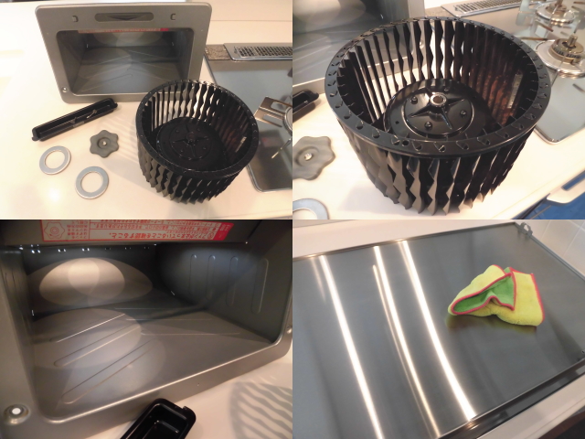 ハウスクリーニング福岡市