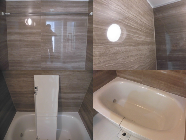 ハウスクリーニング福岡市