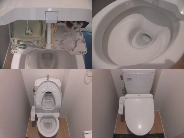 ハウスクリーニング福岡市