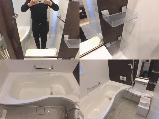 ハウスクリーニング福岡市