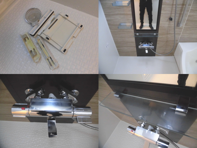 浴室クリーニング福岡