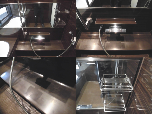 浴室クリーニング久留米市