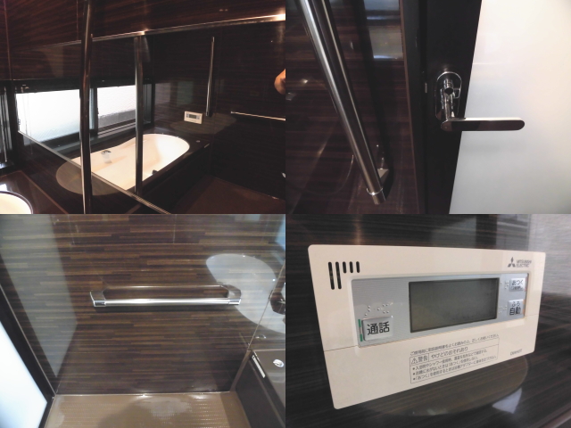 浴室クリーニング福岡