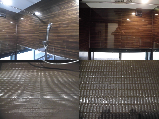 浴室クリーニング久留米市