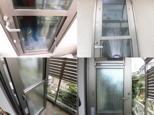 ハウスクリーニング福岡市