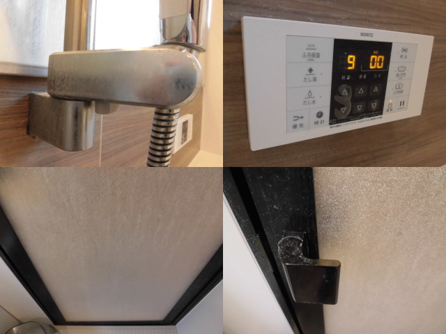 ハウスクリーニング福岡市