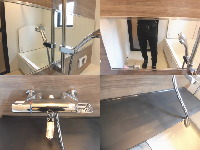 浴室クリーニング福岡市