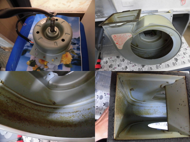 レンジフードクリーニング福岡市