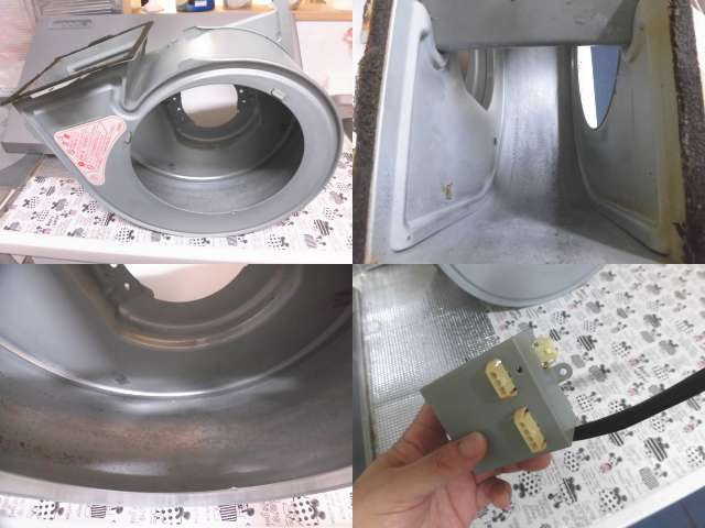 ハウスクリーニング福岡市