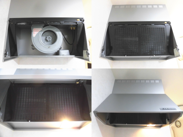 ハウスクリーニング福岡市