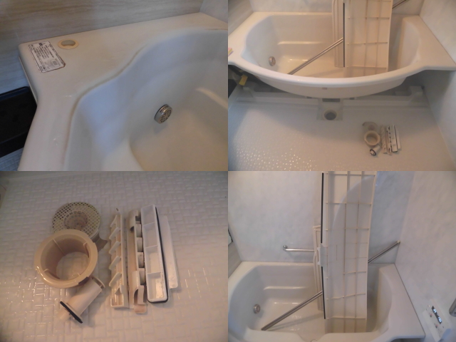 サニタリーセット