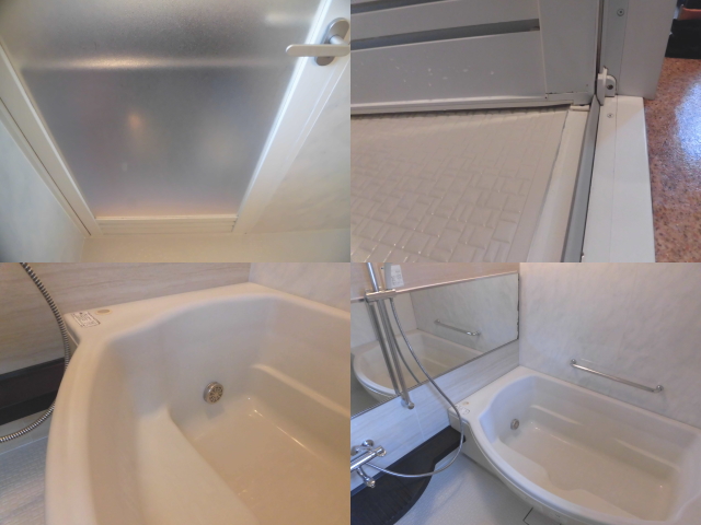 ハウスクリーニング福岡市