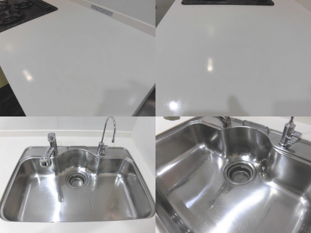 ハウスクリーニング福岡市