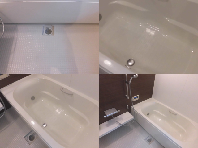 ハウスクリーニング福岡市