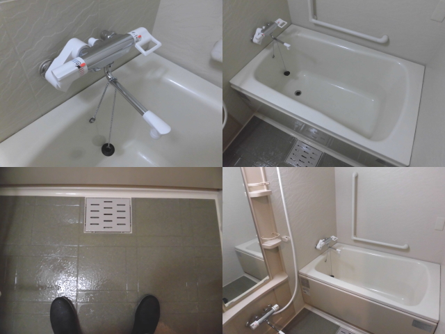 ハウスクリーニング福岡市