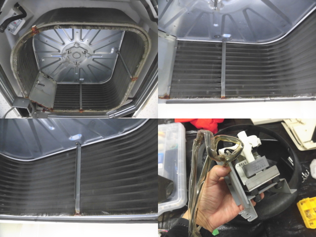 業務用エアコンクリーニング福岡市